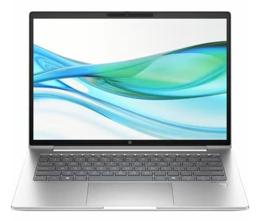 HP ProBook 440 G11 14" WUXGA Intel U5-125U 16GB DDR5 1TB SSD Windows 11 PRO 4G-LTE AI PC NPU Intel Graphics Fingerprint Backlit 1YR OS 1.3kg CTO ~i5