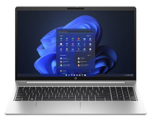 HP ProBook 450 G10 15.6" FHD Intel i5-1334U 16GB 256GB SSD Windows 11 PRO Iris X? Graphics WIFI6E Fingerprint Backlit 1YR OS 1.7kg ~9E950PT 9E949PT