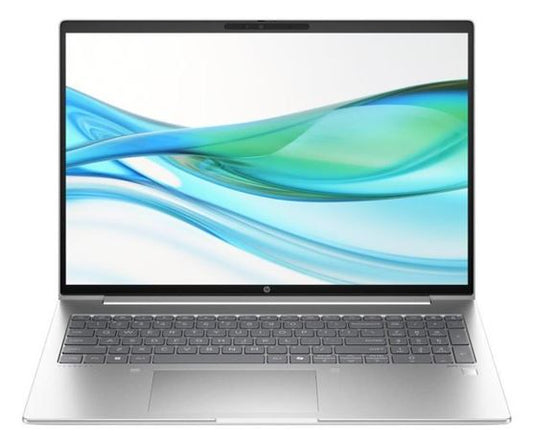 HP ProBook 460 G11 16" WUXGA TOUCH Intel U5-125U 16GB DDR5 1TB SSD WIN 11 PRO 4G-LTE AI PC Intel GPU Fingerprint 1YR OS 1.7kg CTO~15.6" i5 +32GB USB