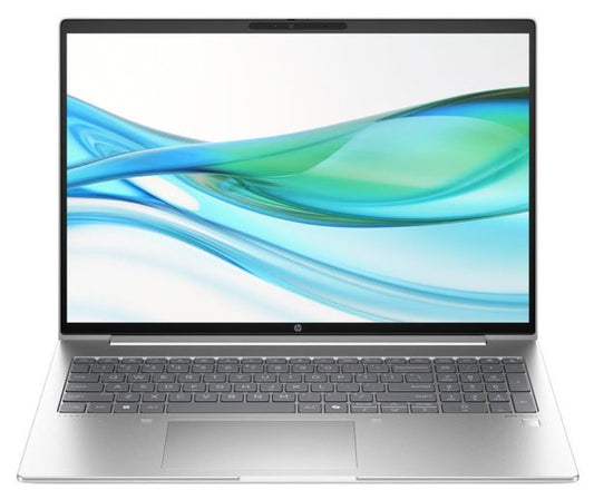 HP ProBook 460 G11 16" WUXGA TOUCH Intel U5-125U 16GB DDR5 512GB SSD WIN 11 PRO AI PC NPU Intel Graphics Fingerprint Backlit 1YR OS 1.7kg ~15.6" i5