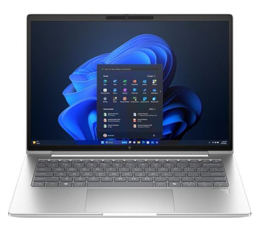 HP ProBook 460 G11 16" WUXGA TOUCH Intel U5-125U 32GB DDR5 512GB SSD WIN 11 PRO 4G-LTE AI PC NPU Intel Graphics Fingerprint 1YR OS 1.7kg ~15.6" i5 CTO