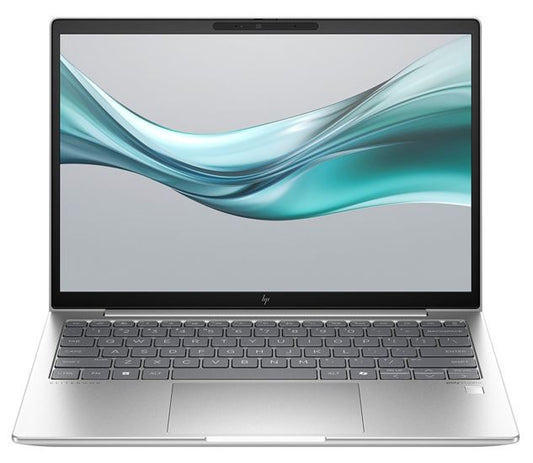 HP EliteBook 630 G10 13.3" FHD Intel U5-125U 16GB 512GB SSD WIN 11 PRO 4G-LTE Iris Xe Graphics WIFI6E Thunderbolt Backlit 3yr OS 1.2kg