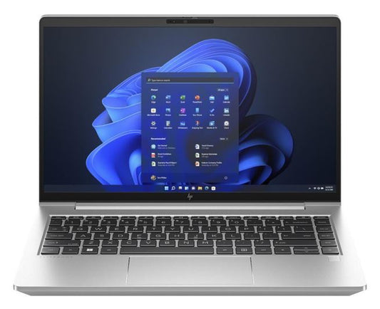 HP EliteBook 640 G10 14" FHD Intel i7-1355U 16GB 512GB SSD Windows 11 PRO 4G-LTE Iris Xe Thunderbolt Fingerprint Backlit 3yr OS 1.4kg ~9Z9L1PT A00C4PT