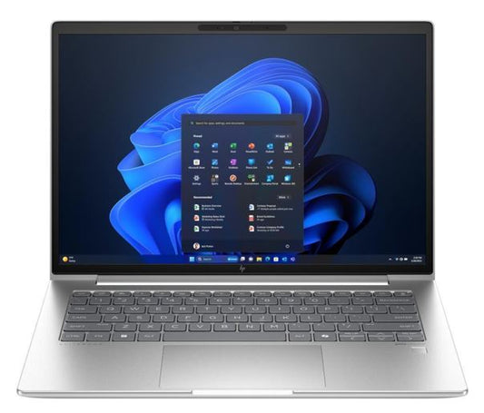 HP EliteBook 640 G11 14" WUXGA TOUCH Intel U5-125U 16GB DDR5 256GB SSD WIN 11 PRO Intel Graphics AI PC Thunderbolt Fingerprint 3yr OS 1.4kg +512GB