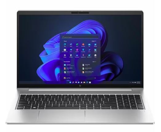 HP EliteBook 650 G10 15.6" FHD Intel i5-1335U 16GB 512GB SSD Windows 11 PRO Iris Xe Graphics WIFI6E Thunderbolt Fingerprint Backlit 3yr OS 1.7kg