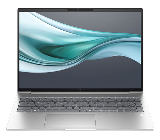 HP EliteBook 660 G11 16" WUXGA IR Intel vPro U5-125U 16GB DDR5 256GB SSD WIN 11 PRO Intel Graphics AI NPU Thunderbolt Backlit 3yr OS 1.7kg DIB ~i5