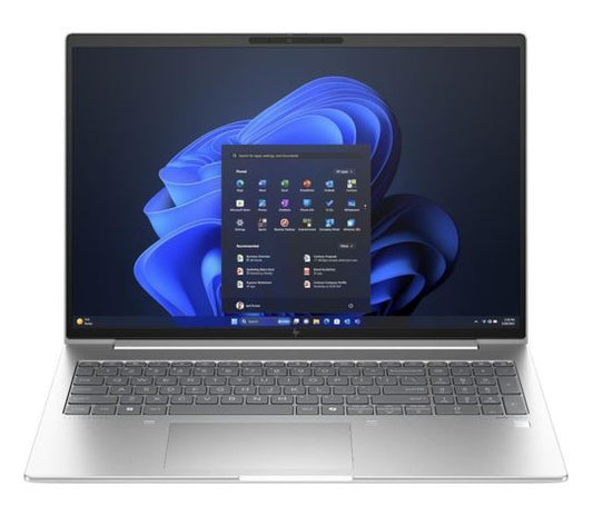 HP EliteBook 660 G11 16" WUXGA IR Intel vPro U5-125U 16GB DDR5 512GB SSD WIN 11 PRO Intel Graphics AI NPU Thunderbolt Backlit 3yr OS 1.7kg ~i5 DIB