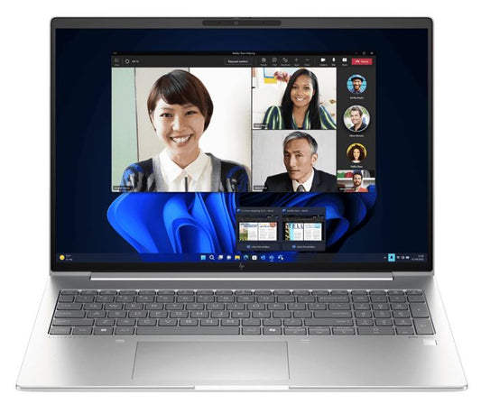 HP EliteBook 660 G11 16" WUXGA IR Intel vPro U7-155U 16GB DDR5 512GB SSD WIN 11 PRO 4G-LTE Intel Graphics AI NPU Thunderbolt Backlit 3yr OS 1.7kg ~i7