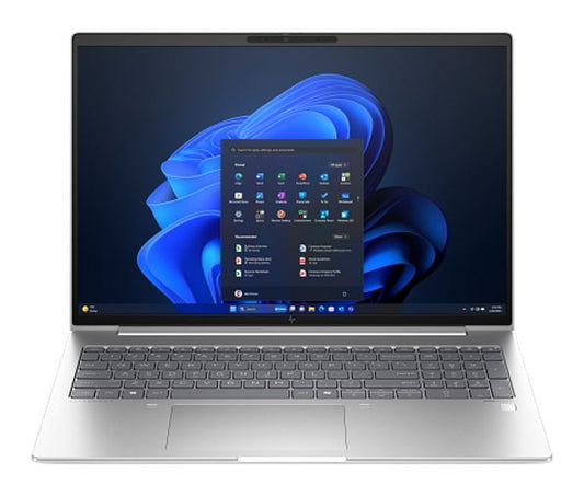 HP EliteBook 665 G11 16" WUXGA IR AMD Ryzen R7-7735U 16GB DDR5 512GB SSD WIN 11 PRO Intel Graphics AI NPU Thunderbolt Backlit 3yr OS 1.7kg ~i7 15.6"