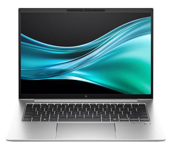 HP EliteBook 840 G11 14" WUXGA IR Intel vPro U7-155U 16GB DDR5 256GB SSD WIN 11 PRO Intel Graphics AI NPU Thunderbolt Fingerprint Backlit 3yr OS DIB