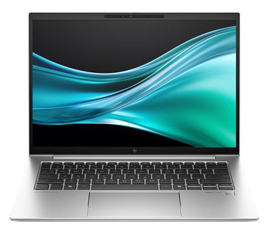 HP EliteBook 840 G11 14" WUXGA IR Intel vPro U7-155U 16GB DDR5 256GB SSD WIN 11 PRO Intel Graphics AI NPU Thunderbolt Fingerprint Backlit 3yr OS DIB