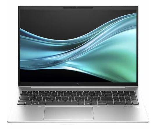 HP EliteBook 860 G11 16" WUXGA TOUCH IR Intel vPro U5-125U 16GB DDR5 512GB SSD WIN 11 PRO Intel Graphics AI NPU Thunderbolt Fingerprint Backlit 3yr OS