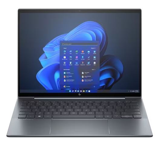 HP Dragonfly G4 13.5" WUXGA TOUCH IR Intel i5-1355U 16GB 512GB SSD Windows 11 PRO Iris Xe WIFI6E Thunderbolt Fingerprint 3yr WTY 1kg