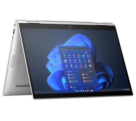 HP ProBook X360 435 G10 13.3" FHD TOUCH AMD Ryzen R5-7530U 16GB 256GB SSD Windows 11 PRO AMD Radeon Thunderbolt Fingerprint 1yr OS 1.3kg ~i5
