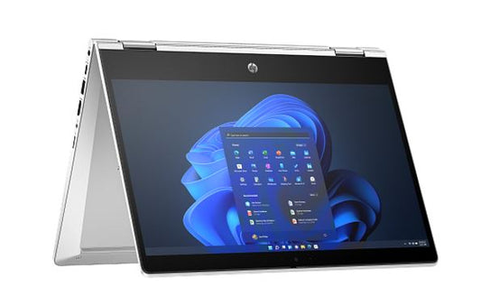 HP ProBook X360 435 G10 13.3" FHD TOUCH AMD Ryzen R5-7530U 16GB 512GB SSD WIN 11 PRO Academy AMD Radeon Thunderbolt 1yr OS 1.3kg (MSNA EDU only)