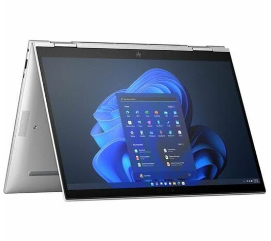 HP EliteBook X360 830 G10 13.3" WUXGA TOUCH Intel i5-1335U 16GB DDR5 512GB SSD Windows 11 PRO Iris Xe Thunderbolt Fingerprint 3yrs OS WTY 1.3kg