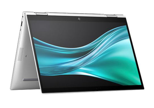 HP EliteBook X360 830 G11 13.3" WUXGA TOUCH Intel U5-125U 16GB DDR5 256GB SSD Windows 11 PRO Arc Graphics Thunderbolt Fingerprint 3yrs OS 1.3kg
