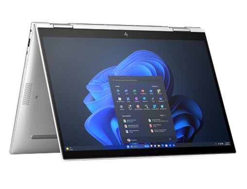 HP EliteBook X360 830 G11 13.3" WUXGA TOUCH Intel U7-155U 16GB DDR5 512GB SSD Windows 11 PRO Arc Graphics Thunderbolt Fingerprint 3yrs OS 1.3kg