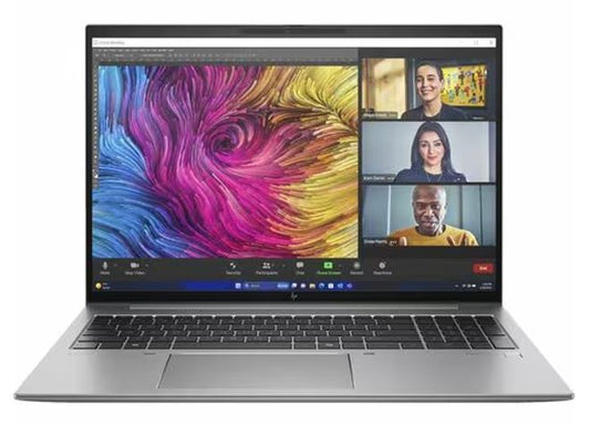 HP ZBook FireFly G11 16" WUXGA TOUCH Intel U7-165H 32GB DDR5 1TB SSD WIN 11 PRO RTX A500 Thunderbolt Fingerprint 3yrs OS 1.8kg Mobile Workstation