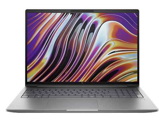 HP ZBook Power G11 16" WUXGA TOUCH AMD Ryzen 7 PRO 8845HS 16GB DDR5 512GB SSD WIN 11 PRO RTX A1000 Thunderbolt Fingerprint 3yrs OS 2.4kg Workstation
