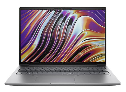 HP ZBook Power G11 16" WUXGA TOUCH AMD Ryzen 7 PRO 8845HS 16GB DDR5 512GB SSD WIN 11 PRO RTX A1000 Thunderbolt Fingerprint 3yrs OS 2.4kg Workstation