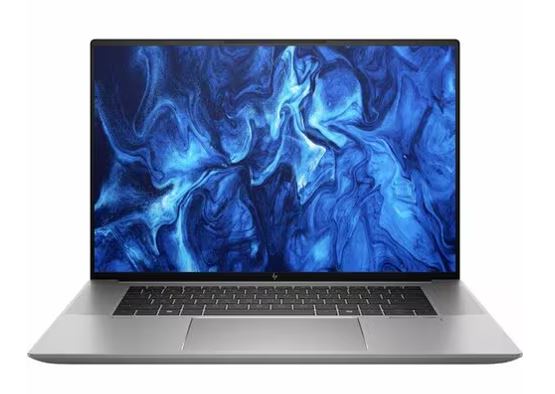 HP Zbook Studio G10 16" WUXGA IR Intel U7-155H vPro 32GB DDR5 1TB SSD WIN 11 PRO RTX 4070-8GB Fingerprint Thunderbolt 3yrOS 1.7kg Workstation