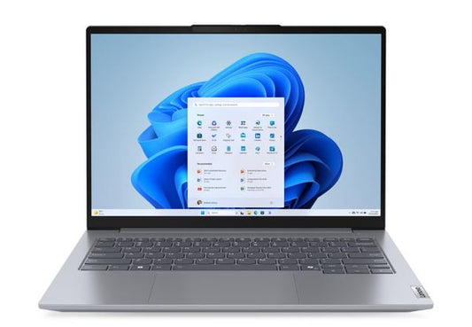 LENOVO ThinkBook 14 G7 14" WUXGA AMD Ryzen R5-7535HS 16GB DDR5 512GB SSD Windows 11 PRO AMD 660M GPU Fingerprint Backlit 1yr OS 1.3kg ~i5