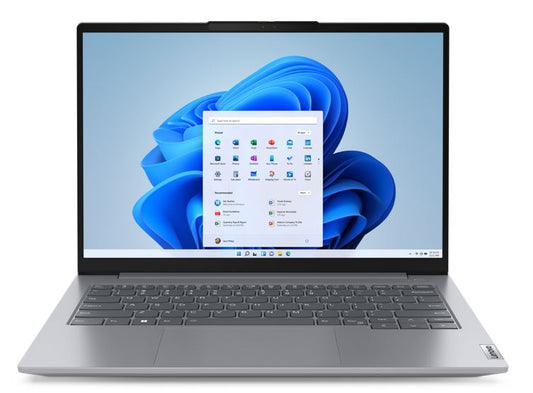 LENOVO ThinkBook 14 G6 14" WUXGA AMD Ryzen R7-7730U 16GB 512GB SSD Windows 11 PRO AMD Graphics WIFI6E LAN Fingerprint Backlit 1YR OS 1.4kg ~i7