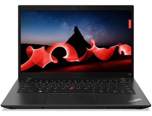 LENOVO ThinkPad L14 G5 14" FHD Intel i7-1355U 16GB 512GB SSD Windows 11 PRO Intel Iris Xe Graphics WIFI6E LAN Fingerprint Thunderbolt 1yr OS 1.4kg