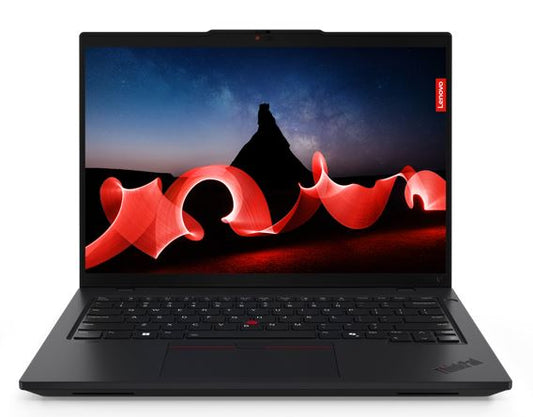 LENOVO ThinkPad L14 G5 14" WUXGA Intel U5-125U 16GB DDR5 512GB SSD WIN 11 PRO AI PC Intel Graphics WiFi6E Thunderbolt Fingerprint 1YOS 1.4kg