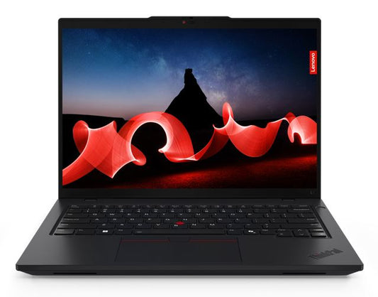 LENOVO ThinkPad L14 G5 14" WUXGA Intel U7-155U 16GB DDR5 512GB SSD Windows 11 PRO Intel Graphics AI PC NPU TOPS 11 Fingerprint TB 1yr OS 1.4kg