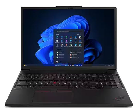 LENOVO ThinkPad P16s G3 16" WUXGA TOUCH Intel U7-155H 32GB DDR5 1TB SSD Windows 11 PRO nVidia RTX 500 AI PC NPU 11 TOPS Thunderbolt 3yr Prem 1.8kg