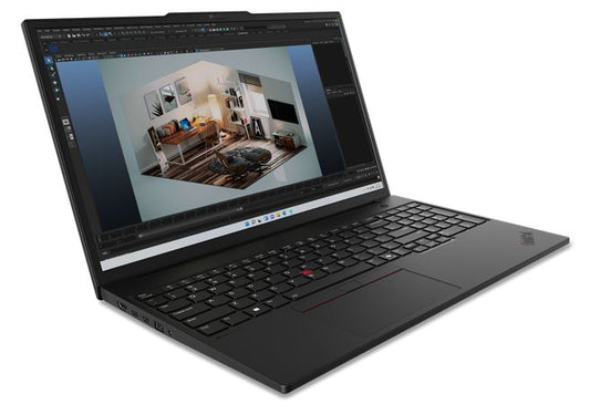 LENOVO ThinkPad P16s G3 16" WUXGA Intel U7-155H 32GB DDR5 512GB SSD Windows 11 PRO nVidia RTX 500 AI PC NPU 11 TOPS Thunderbolt 3yr Prem 1.8kg