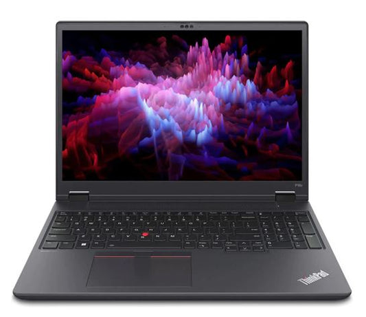 LENOVO ThinkPad P16V G1 16" WUXGA Intel i7-13800H 64GB DDR5 512GB SSD Windows 11 PRO nVidia RTX 500 AI PC NPU 11 TOPS Thunderbolt 4yr PREM 1.8kg