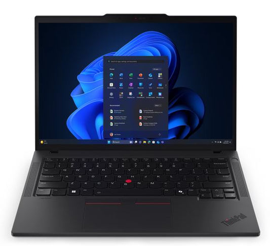 LENOVO ThinkPad T14 G6 14" WUXGA TOUCH IR Intel U7-255H 32GB DDR5 512GB SSD WIN 11 PRO 4G-LTE Intel Arc 140T GPU AI PC NPU 13 TOPS Thunderbolt 3yr PRE