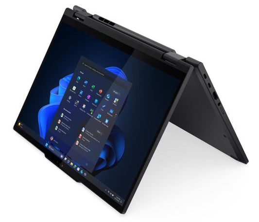 LENOVO ThinkPad T14s Yoga G1 14" WUXGA TOUCH IR Intel U7-255H 32GB DDR5 512GB SSD WIN 11 PRO Intel GPU AI PC NPU 13 TOPS 3yr PREM 1.3kg