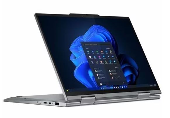 LENOVO ThinkPad X1 Yoga 14" WUXGA TOUCH IR Intel AI U5-125U 16GB DDR5 512GB SSD WIN 11 PRO Intel Graphics Fingerprint Thunderbolt 3yr PREM 1.3kg