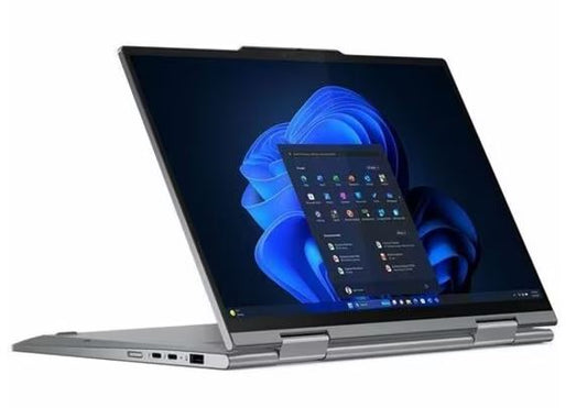 LENOVO ThinkPad X1 Yoga 14" WUXGA TOUCH IR Intel AI U5-125U 16GB DDR5 512GB SSD WIN 11 PRO Intel Graphics Fingerprint Thunderbolt 3yr PREM 1.3kg