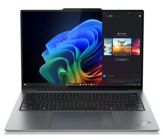 LENOVO ThinkPad X9 Aura Copilot+ PC 14" 2.8K OLED TOUCH Intel U7-258V 32GB DDR5 512GB SSD WIN 11 PRO Arc Graphics NPU 40 TOPS 3YR PRE 1.2kg