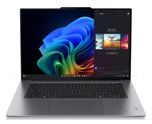LENOVO ThinkPad X9 Aura Copilot+ PC 15.3" 2.8K OLED Intel U7-258V 32GB DDR5 512GB SSD WIN 11 PRO Arc Graphics NPU 40 TOPS 3YR PRE 1.4kg