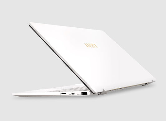 MSI Prestige Series Notebook 13.3" 2.8K OLED Intel® Core Ultra 7 processor 155H LPDDR5 16GB 512GB SSD Windows 11 Pro Intel® Arc Graphics