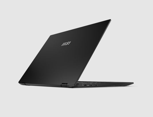 MSI Summit Series Notebook 16" QHD AMD Ryzen™ AI 9 365 Processor 159K (AMD Radeon™ Graphics) LPDDR5x 32GB 2TB SSD Window11Pro