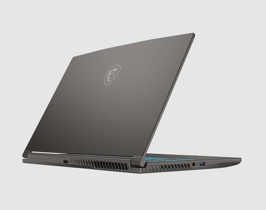 MSI Thin Series Gaming Notebook 15.6" FHD,Raptor Lake i7-13620H, DDR IV 8GB,  512GB SSD Windows11 Home Plus RTX 3050 6GB, GDDR6 6GB