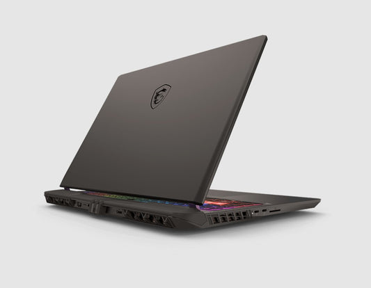 MSI Vector Series Gaming Notebook 16" QHD Intel® Core™ Ultra 9 275HX, DDR5 8GB*2 1TB SSD Windows11 Home Advanced Nvidia RTX 5080,GDDR7 16GB