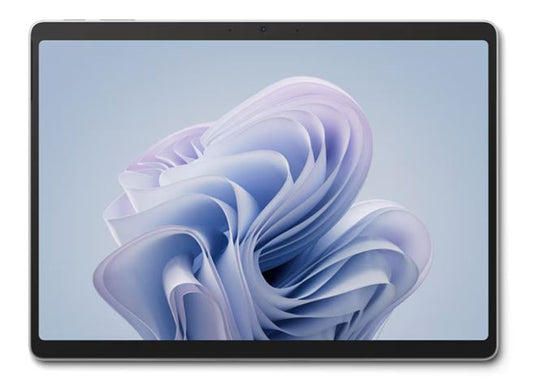 Microsoft Surface Pro 10 13" TOUCH Intel U5-135U 16GB 256GB SSD WIN11 PRO 5G-LTE USB-C Thunderbolt WIFI7 BT5.3 Camera Platinum 2YR WTY  - EU required