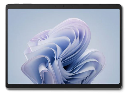 Microsoft Surface Pro 10 13" TOUCH Intel AI U7-165U 32GB 256GB SSD WIN11 PRO USB-C Thunderbolt WIFI6E BT5.3 Camera Platinum 2YR WTY - EU required