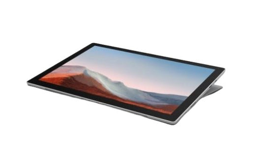 Microsoft Surface Pro 7+ 12.3" TOUCH Intel i5-1135 8GB 128GB SSD Windows 11 Pro 4G-LTE USB-C WIFI BT Camera 878g 15hrs Platinum 1YR WTY