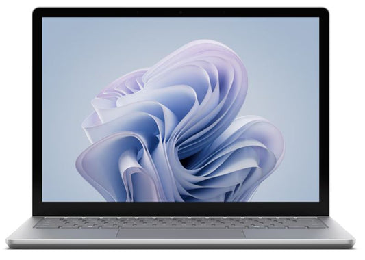 Microsoft Surface Laptop 6 15" 2.5K TOUCH Intel U5-135H 16GB 512GB SSD Windows 11 PRO Arc Graphics USB-C TB4 WIFI6E BT Platinum 2YR WTY - EU required