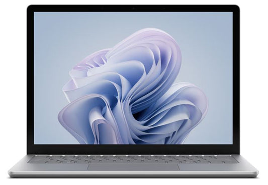 Microsoft Surface Laptop 6 13.5" 2K TOUCH Intel U5-135H 8GB 256GB SSD Windows 11 PRO Arc Graphics USB-C WIFI6E BT WLAN Black 2yr wty - EU required