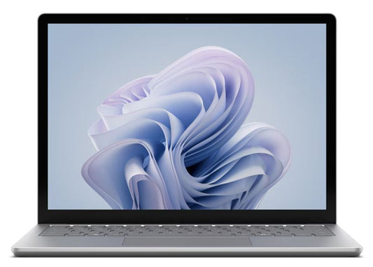 Microsoft Surface Laptop 6 13.5" 2K TOUCH Intel U7-165H 16GB 256GB SSD Windows 11 PRO Arc Graphics USB-C TB4 WIFI6E BT Platinum 2YR WTY-  EU required